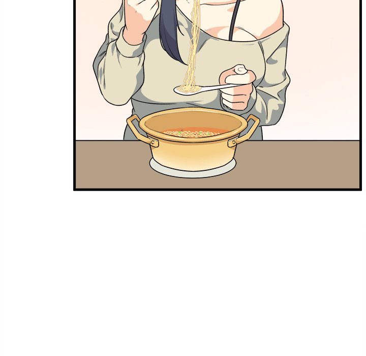 Excuse Me, This Is My Room Chapter 4 - Page 46