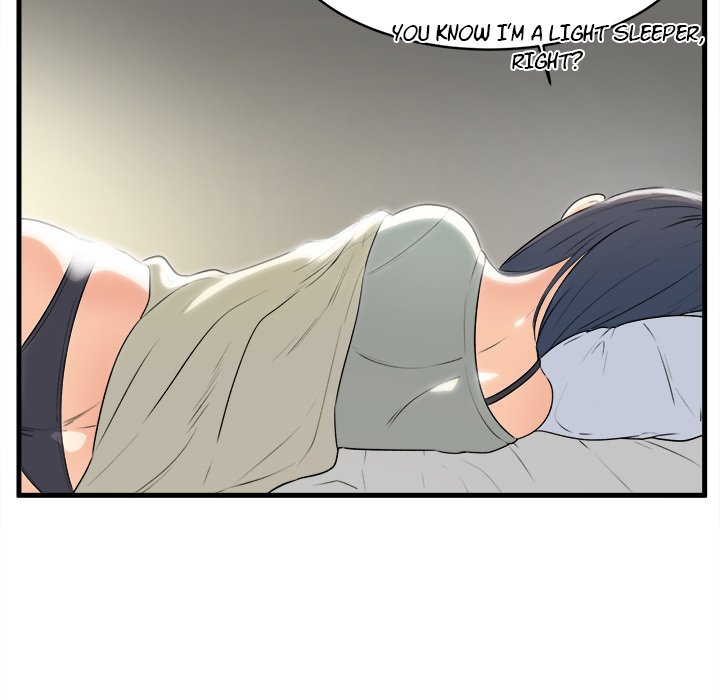 Excuse Me, This Is My Room Chapter 4 - Page 50