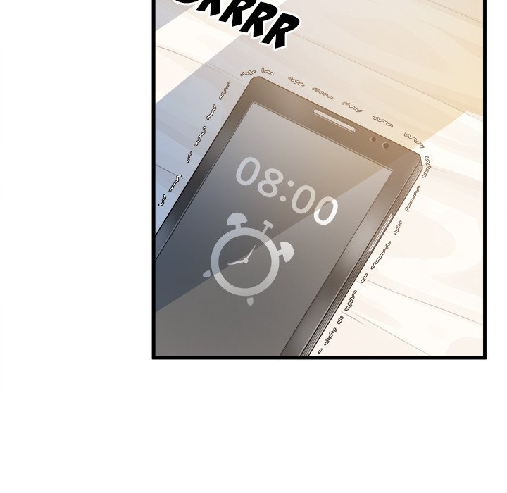 Excuse Me, This Is My Room Chapter 4 - Page 6