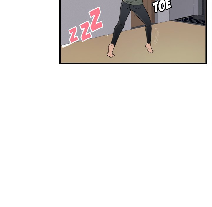 Excuse Me, This Is My Room Chapter 4 - Page 57