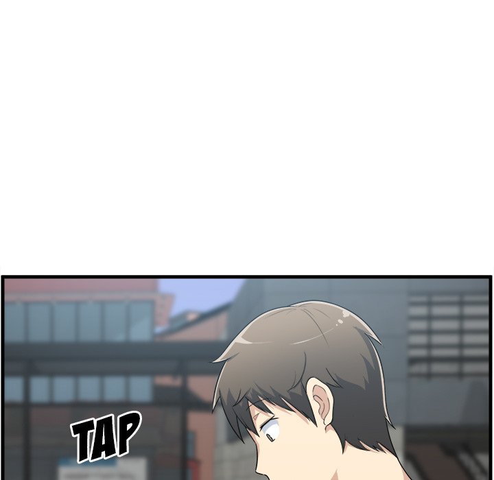 Excuse Me, This Is My Room Chapter 4 - Page 58