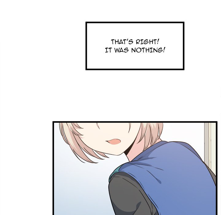 Excuse Me, This Is My Room Chapter 4 - Page 62