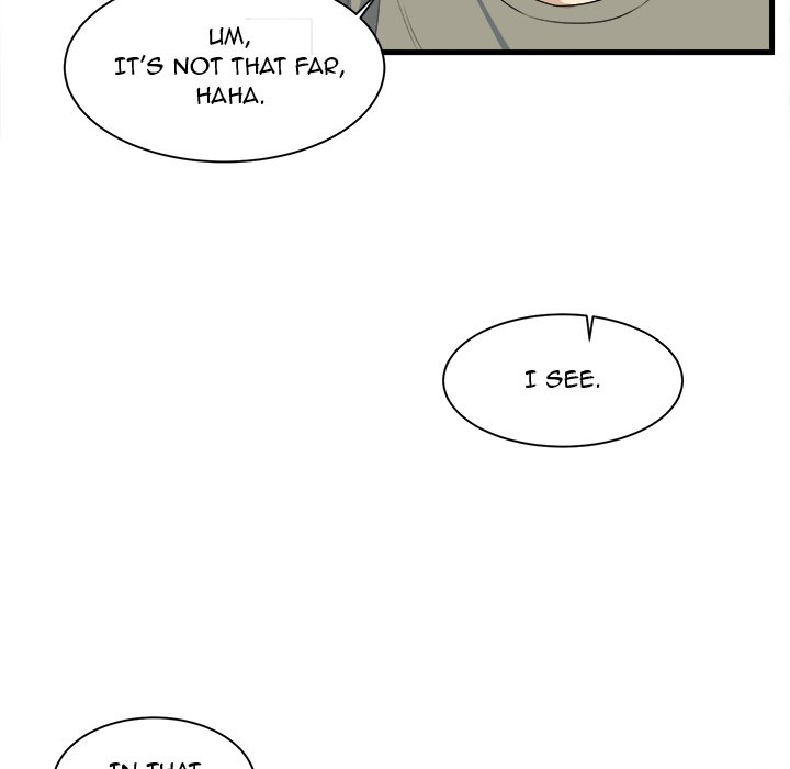 Excuse Me, This Is My Room Chapter 4 - Page 73