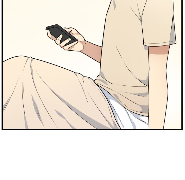 Excuse Me, This Is My Room Chapter 4 - Page 9