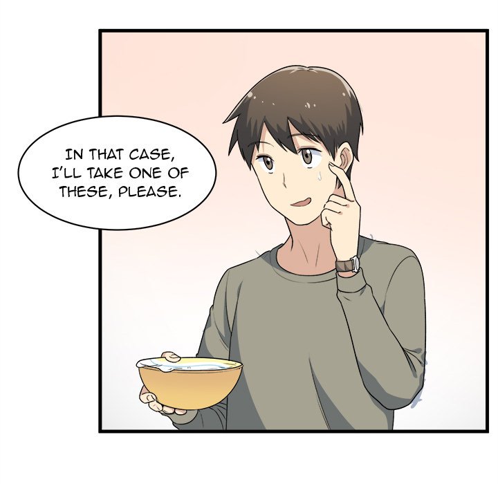 Excuse Me, This Is My Room Chapter 4 - Page 86