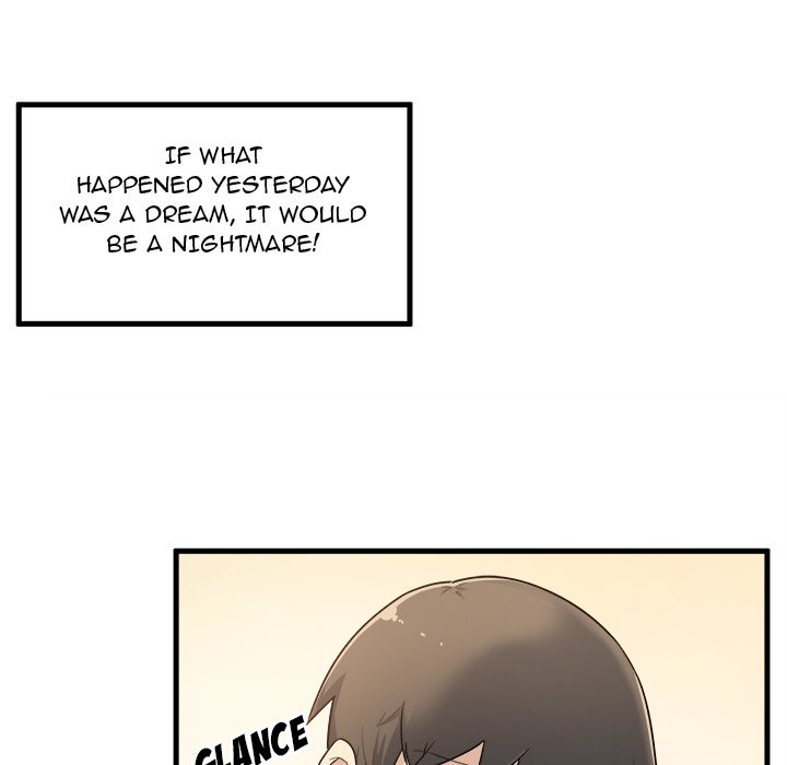 Excuse Me, This Is My Room Chapter 4 - Page 10