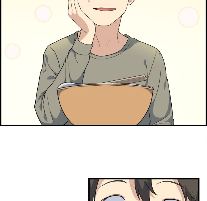 Excuse Me, This Is My Room Chapter 4 - Page 91