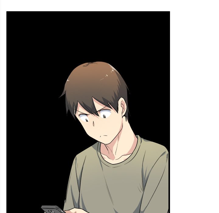 Excuse Me, This Is My Room Chapter 4 - Page 100