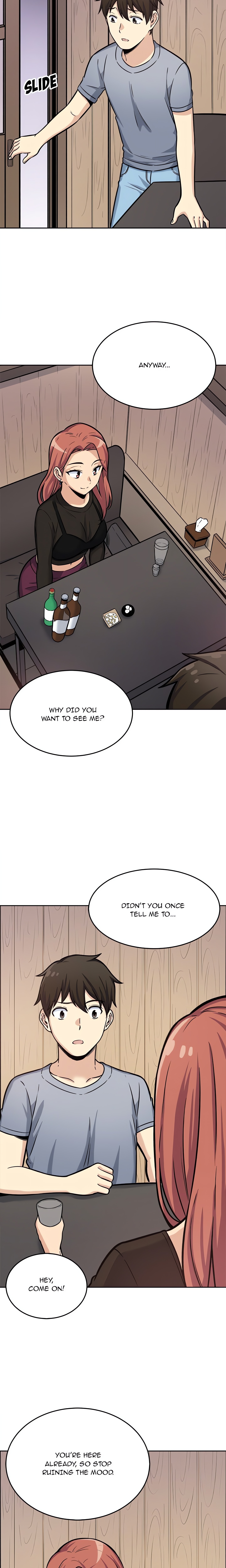 Excuse Me, This Is My Room Chapter 40 - Page 13