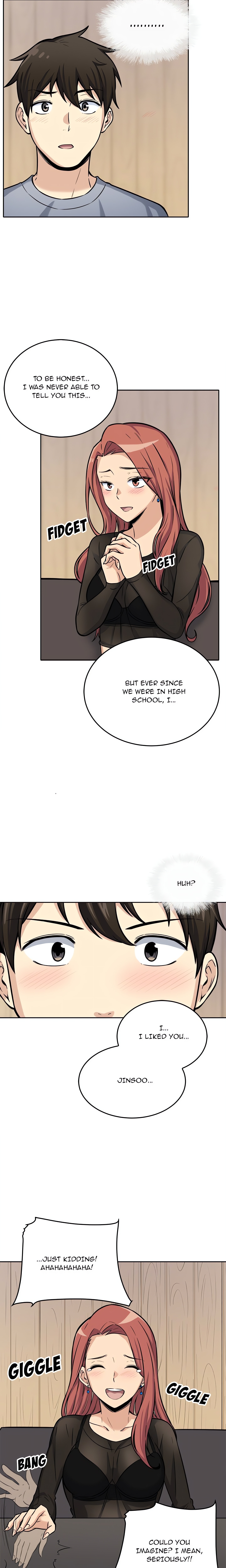 Excuse Me, This Is My Room Chapter 40 - Page 16