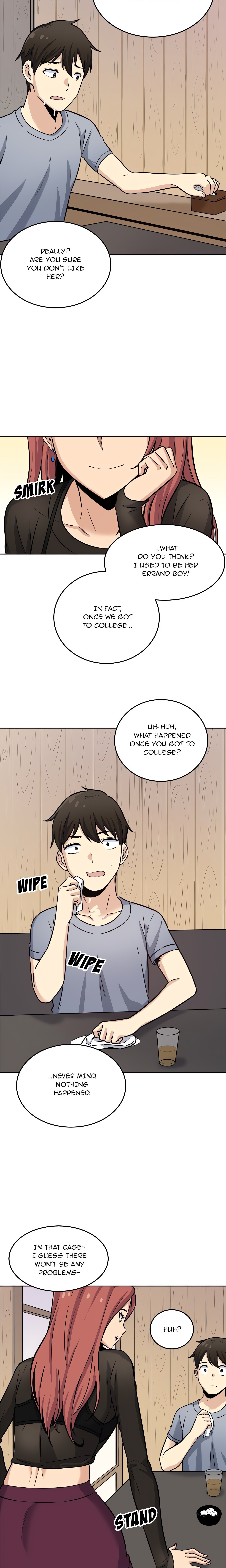 Excuse Me, This Is My Room Chapter 40 - Page 18