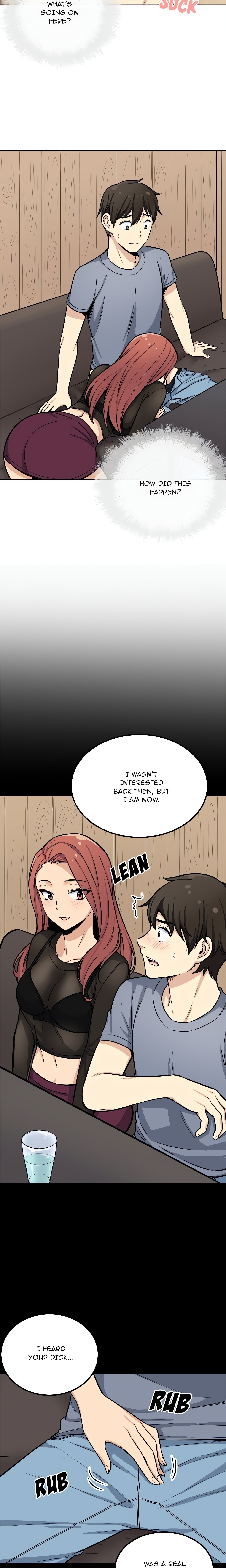 Excuse Me, This Is My Room Chapter 41 - Page 2