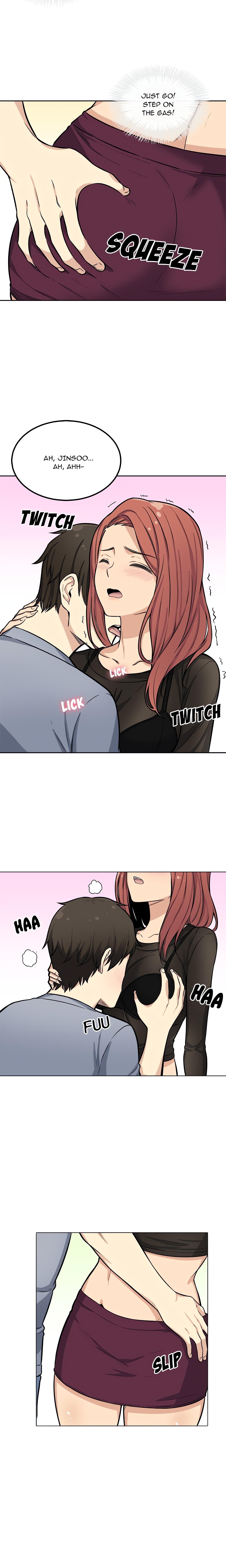 Excuse Me, This Is My Room Chapter 41 - Page 11