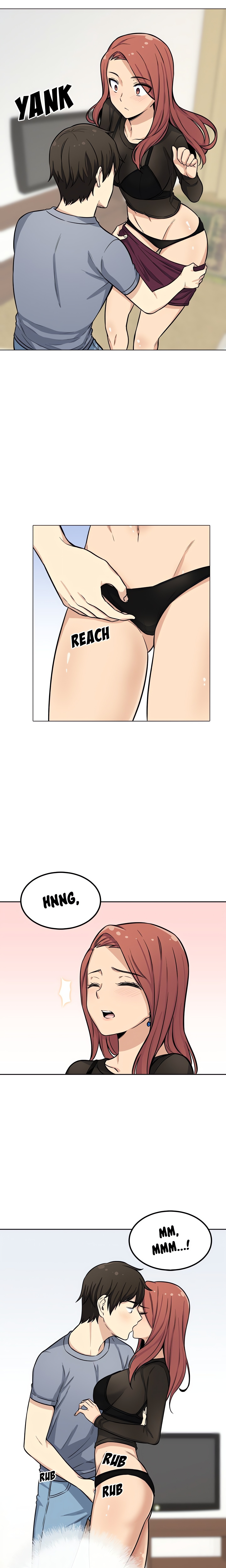 Excuse Me, This Is My Room Chapter 41 - Page 12