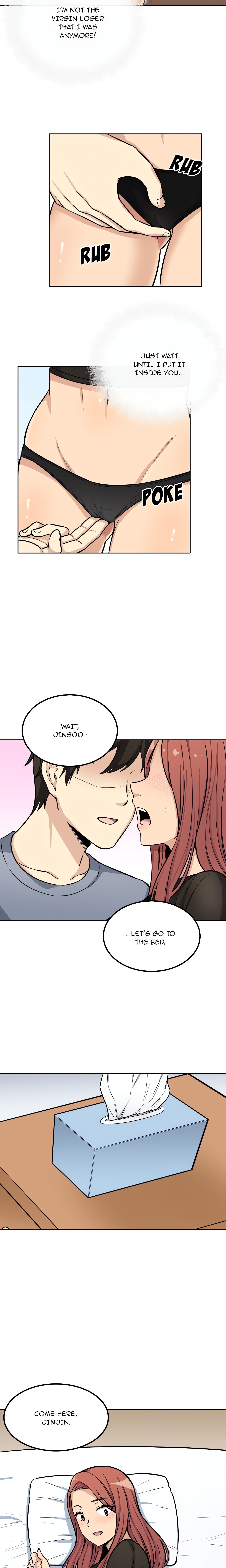 Excuse Me, This Is My Room Chapter 41 - Page 13