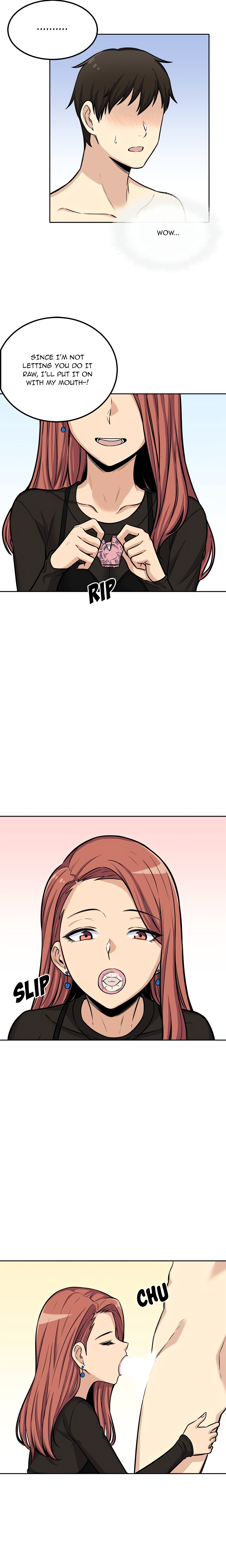 Excuse Me, This Is My Room Chapter 41 - Page 17