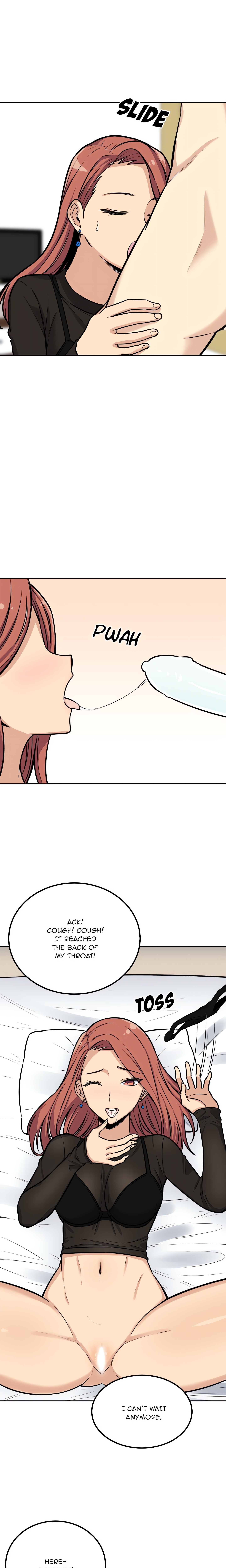 Excuse Me, This Is My Room Chapter 41 - Page 18