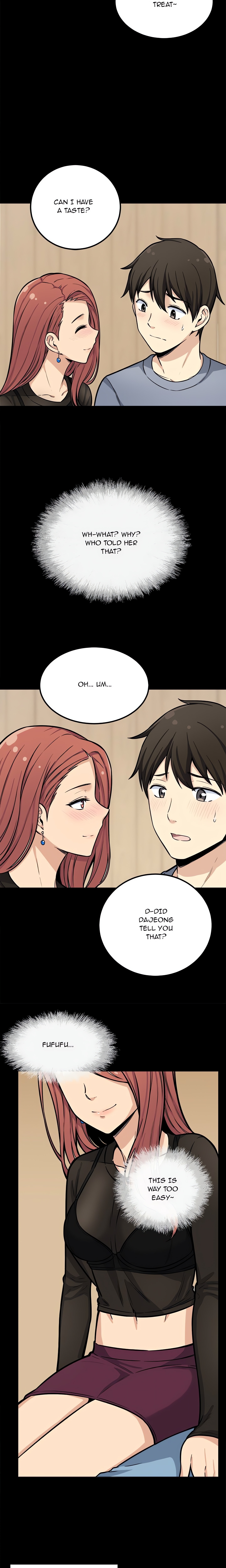 Excuse Me, This Is My Room Chapter 41 - Page 3