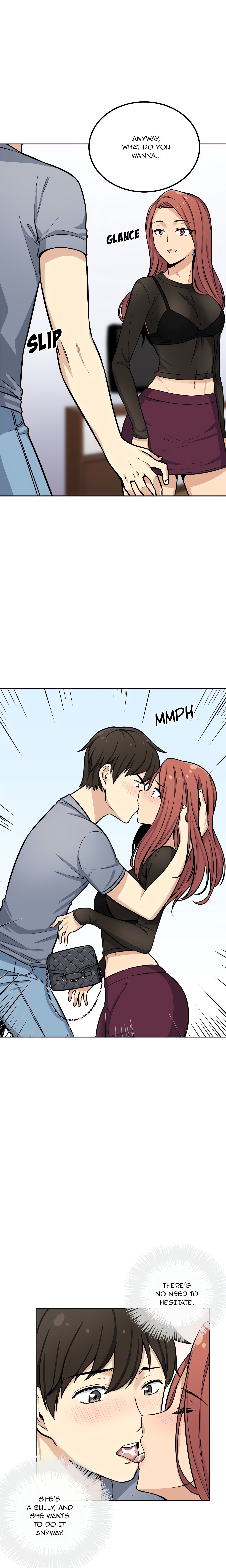 Excuse Me, This Is My Room Chapter 41 - Page 10