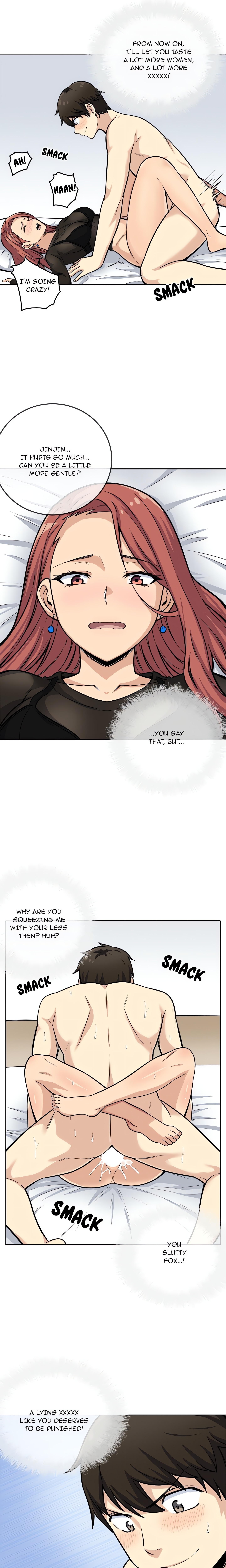 Excuse Me, This Is My Room Chapter 42 - Page 3