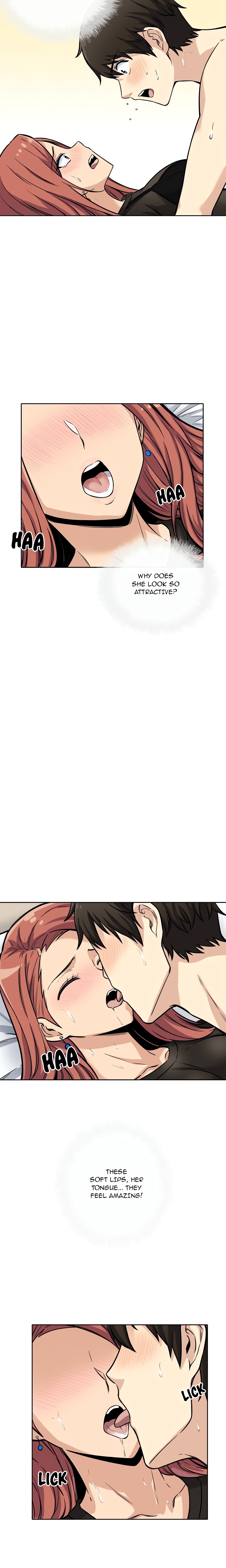 Excuse Me, This Is My Room Chapter 42 - Page 5