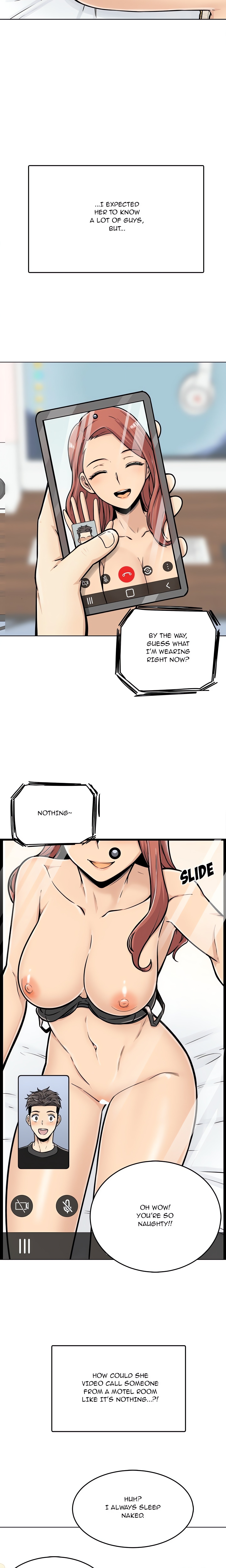 Excuse Me, This Is My Room Chapter 43 - Page 2