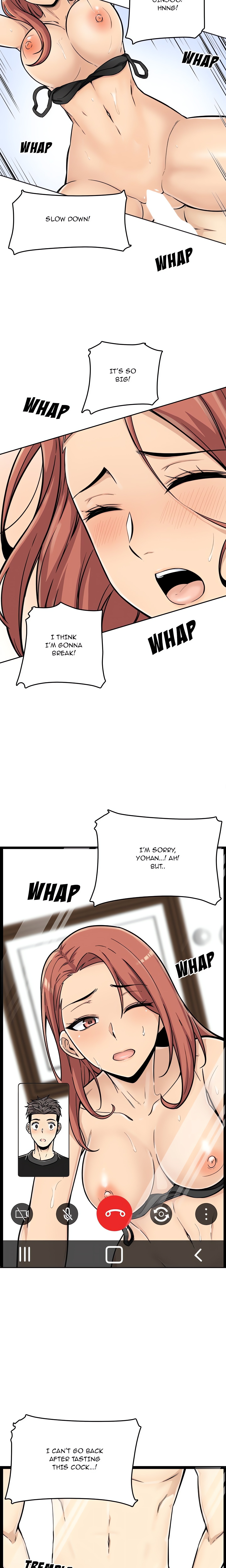 Excuse Me, This Is My Room Chapter 43 - Page 13