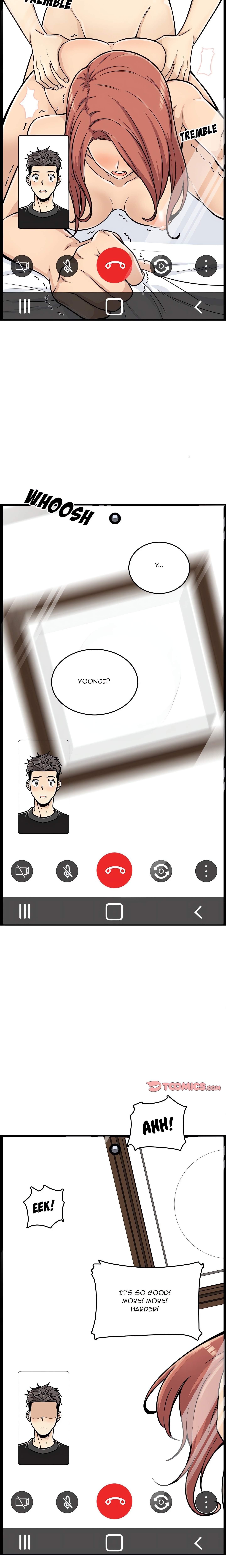 Excuse Me, This Is My Room Chapter 43 - Page 14