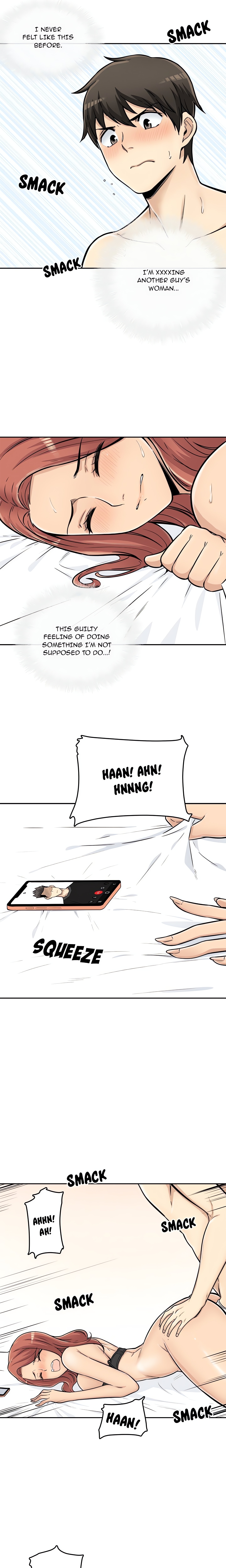 Excuse Me, This Is My Room Chapter 43 - Page 16