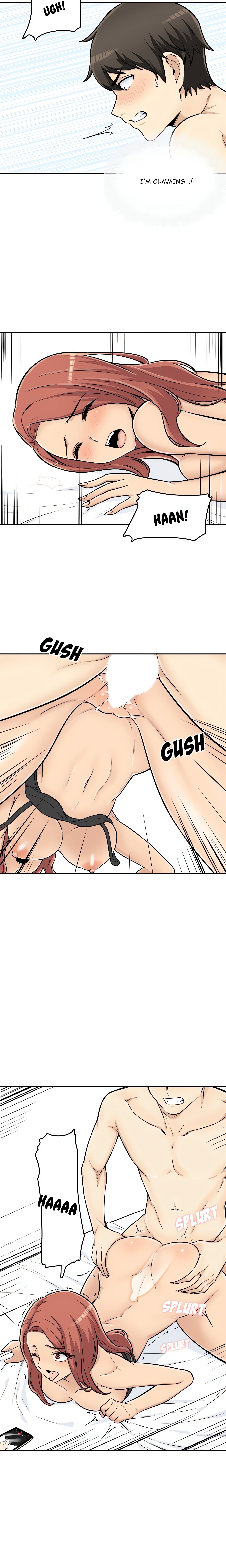 Excuse Me, This Is My Room Chapter 43 - Page 17