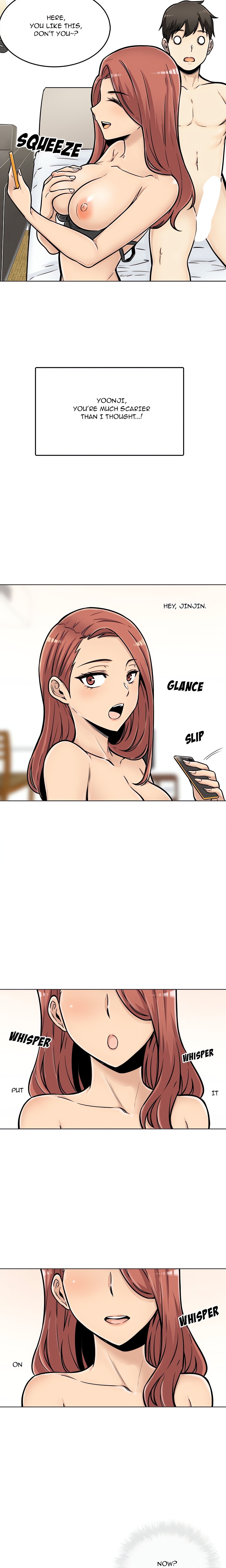 Excuse Me, This Is My Room Chapter 43 - Page 3