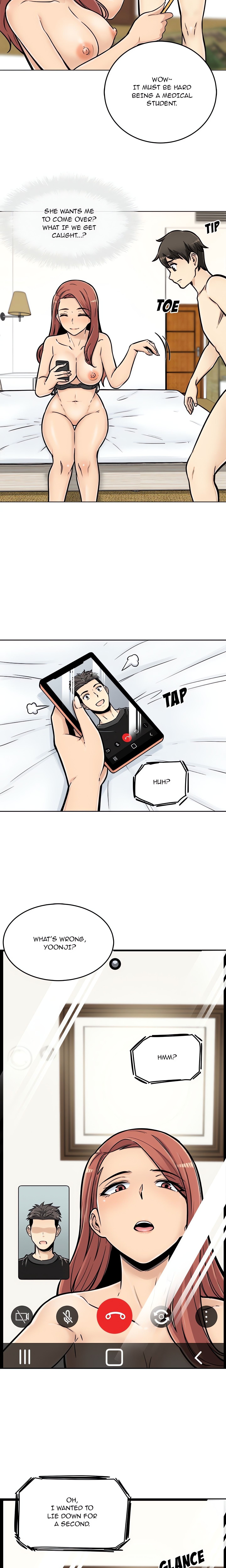 Excuse Me, This Is My Room Chapter 43 - Page 5