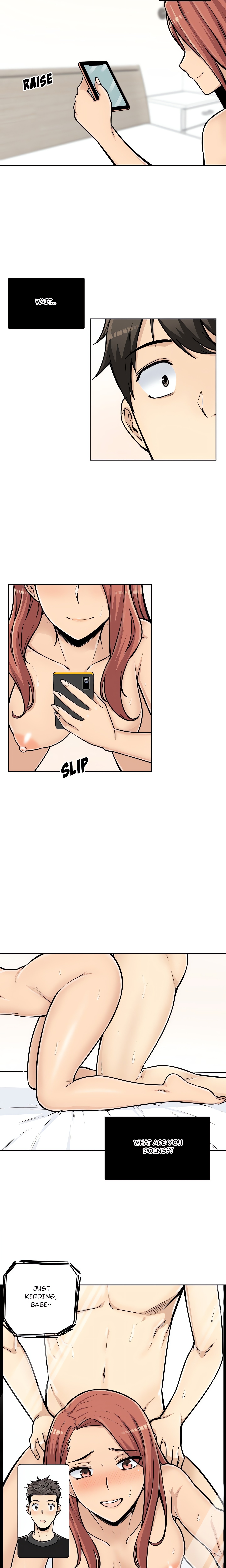 Excuse Me, This Is My Room Chapter 43 - Page 10