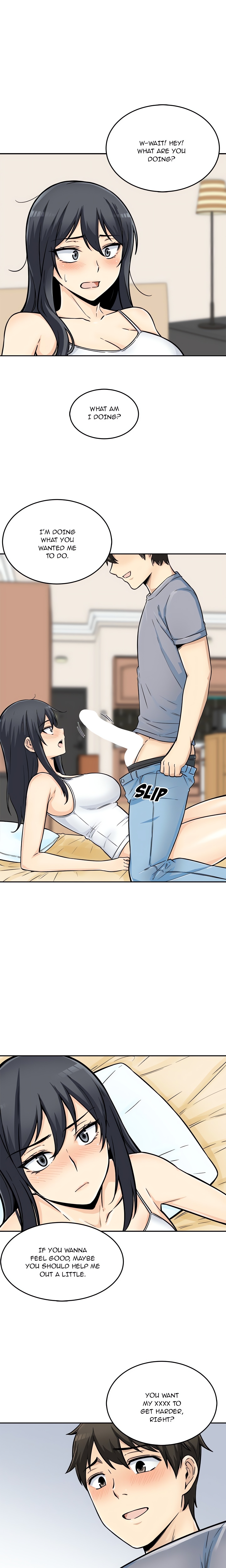 Excuse Me, This Is My Room Chapter 44 - Page 16