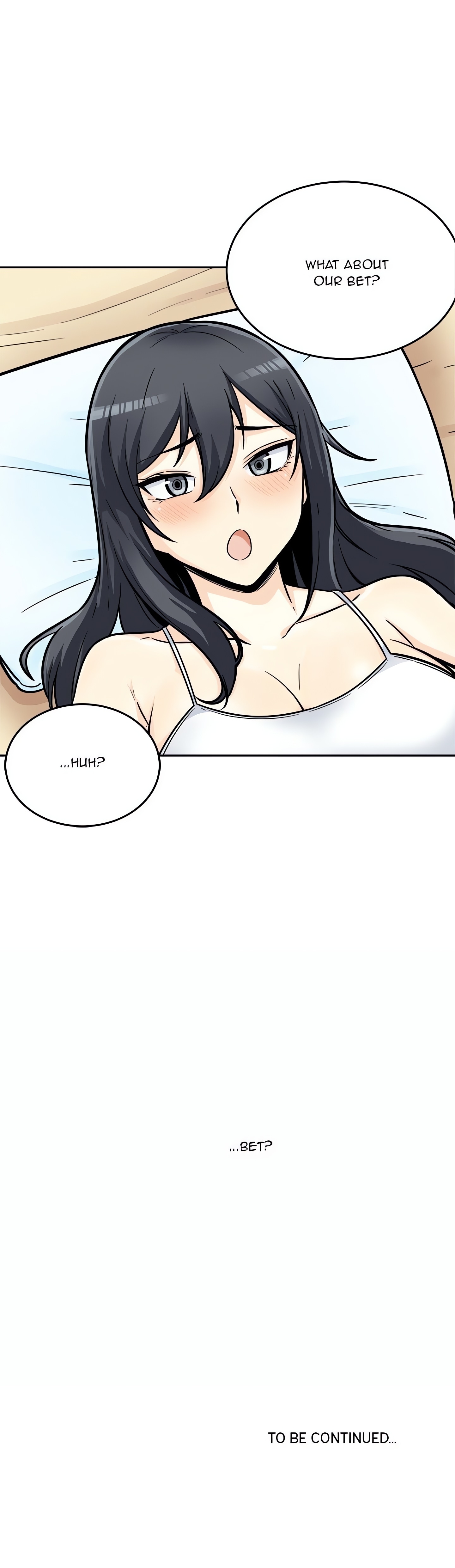 Excuse Me, This Is My Room Chapter 44 - Page 20