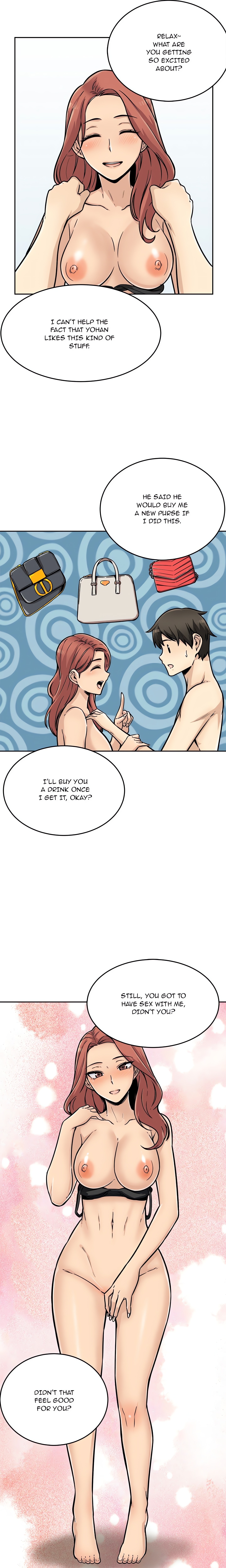 Excuse Me, This Is My Room Chapter 44 - Page 6