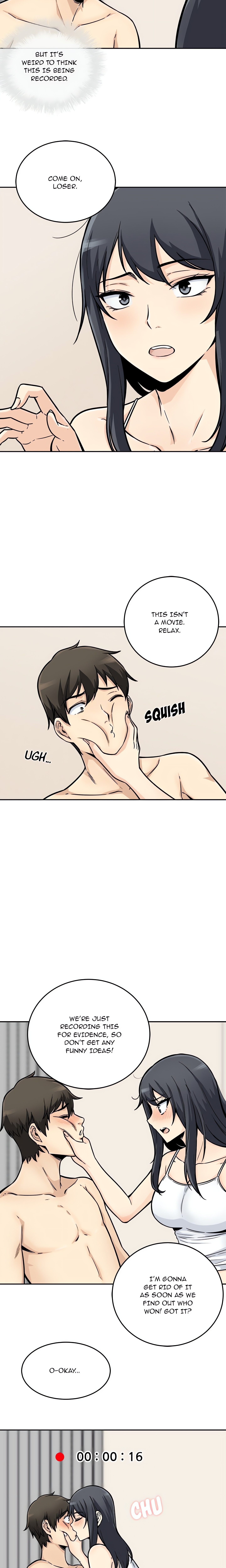 Excuse Me, This Is My Room Chapter 45 - Page 6