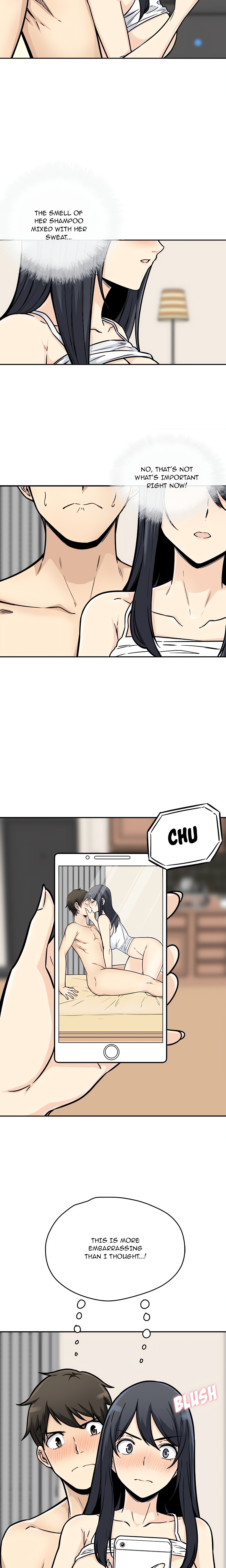 Excuse Me, This Is My Room Chapter 46 - Page 3