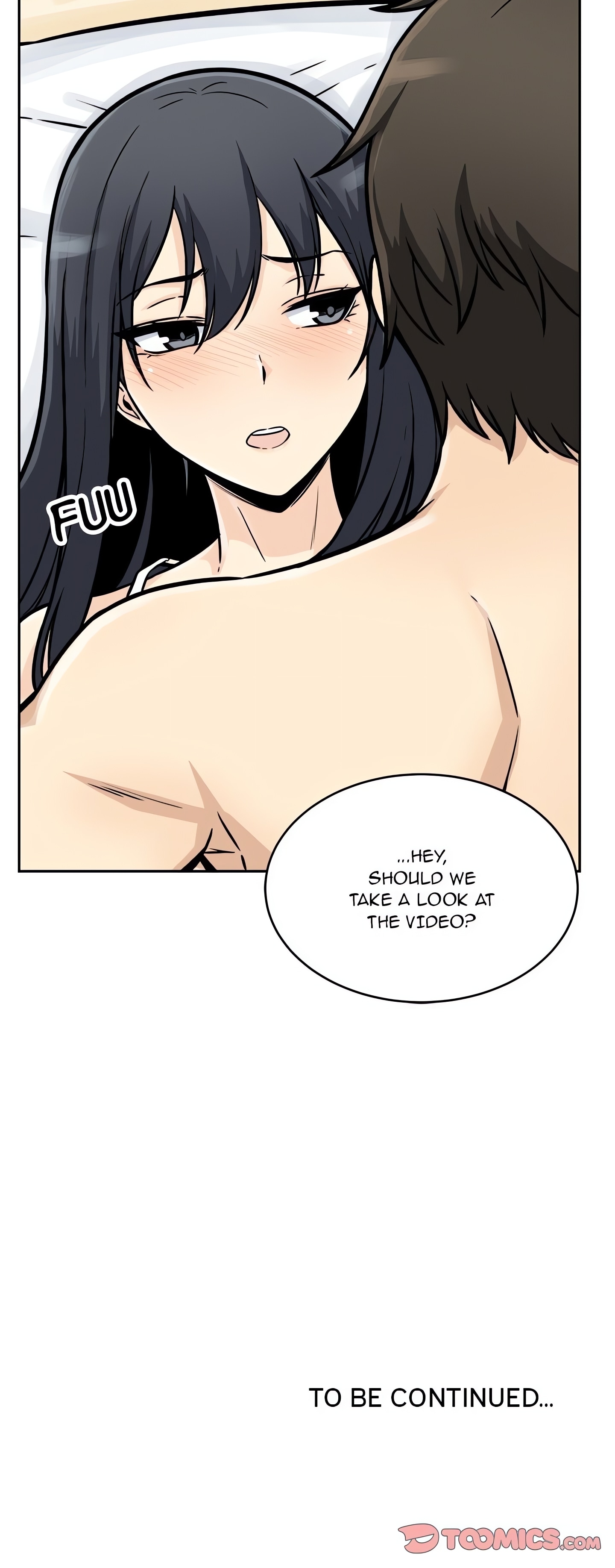 Excuse Me, This Is My Room Chapter 46 - Page 21