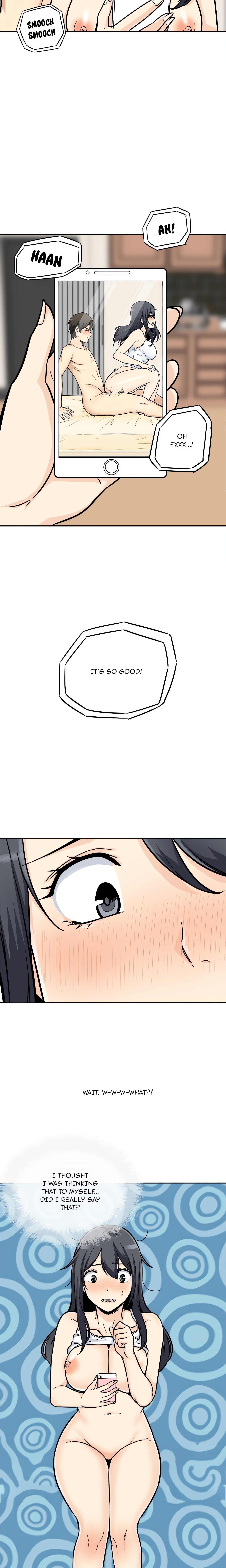 Excuse Me, This Is My Room Chapter 46 - Page 4