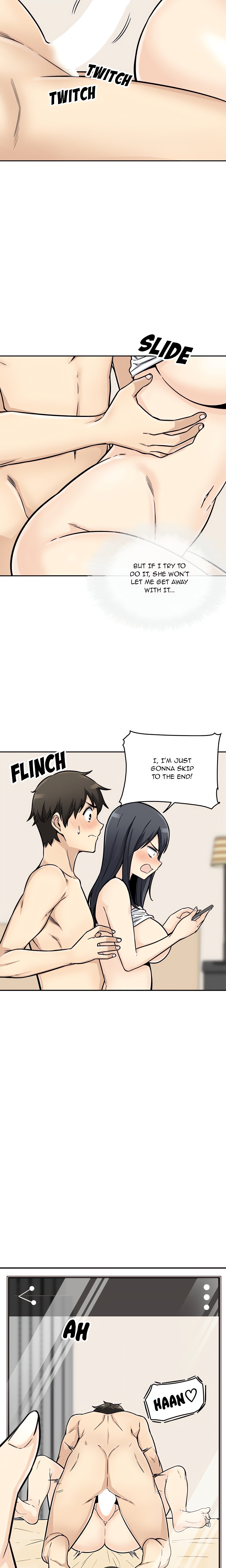 Excuse Me, This Is My Room Chapter 46 - Page 6