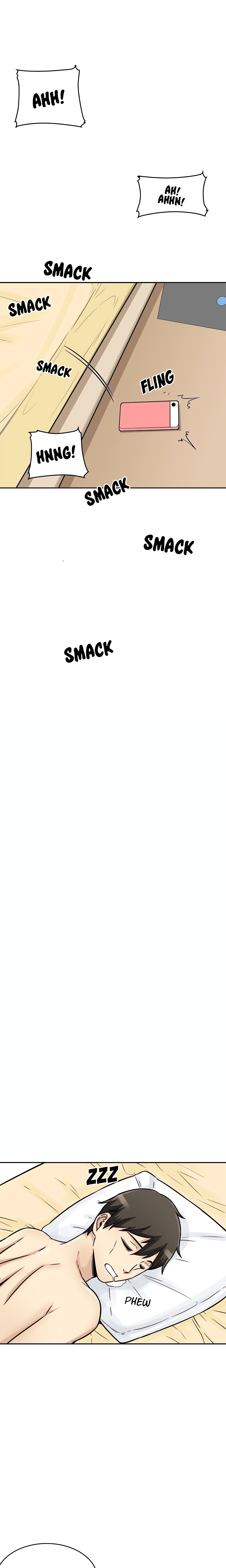 Excuse Me, This Is My Room Chapter 47 - Page 12