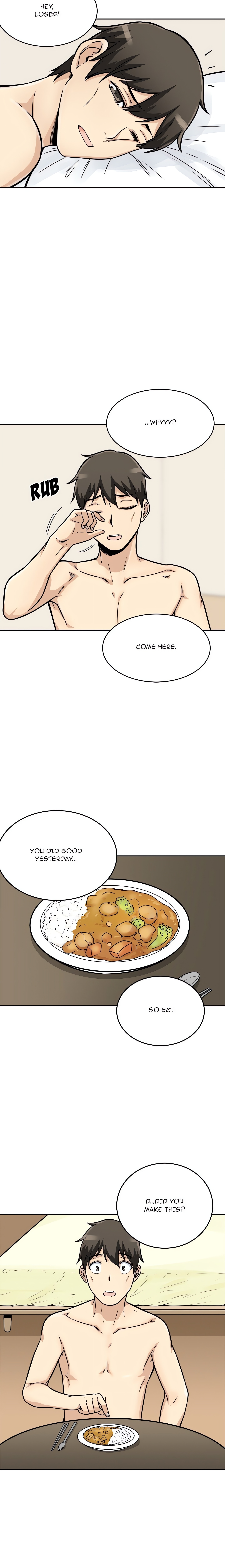 Excuse Me, This Is My Room Chapter 47 - Page 13