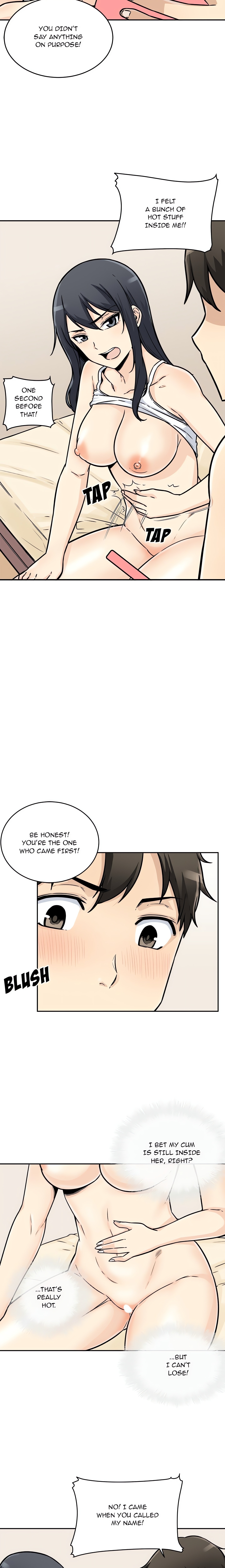 Excuse Me, This Is My Room Chapter 47 - Page 3