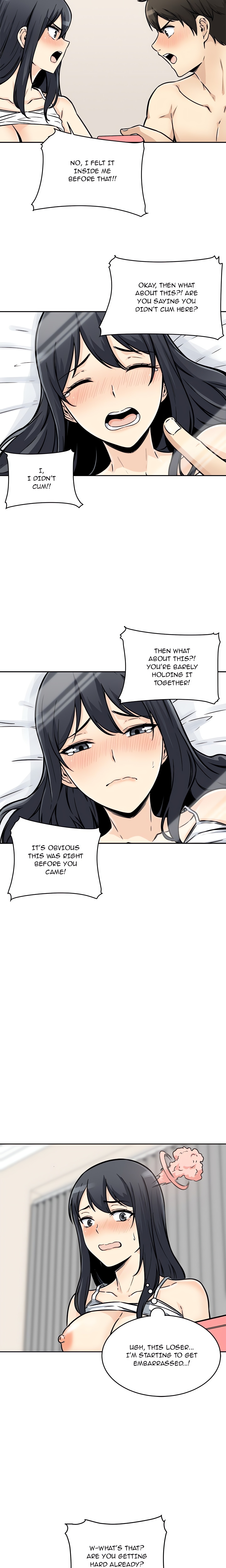 Excuse Me, This Is My Room Chapter 47 - Page 4