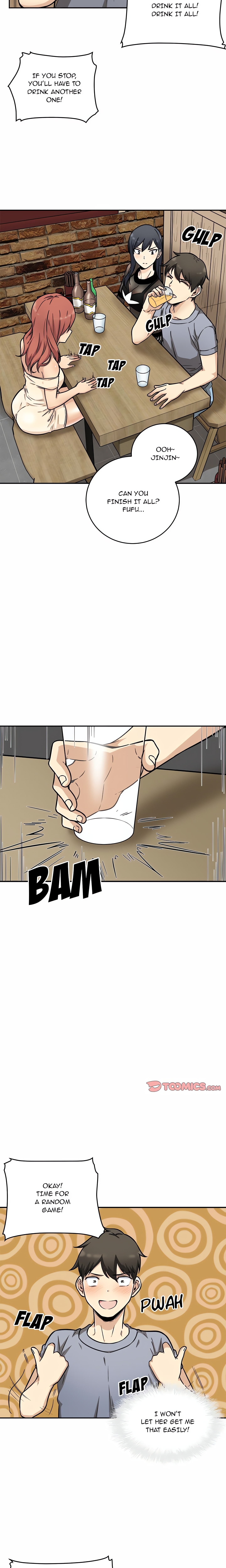 Excuse Me, This Is My Room Chapter 48 - Page 14