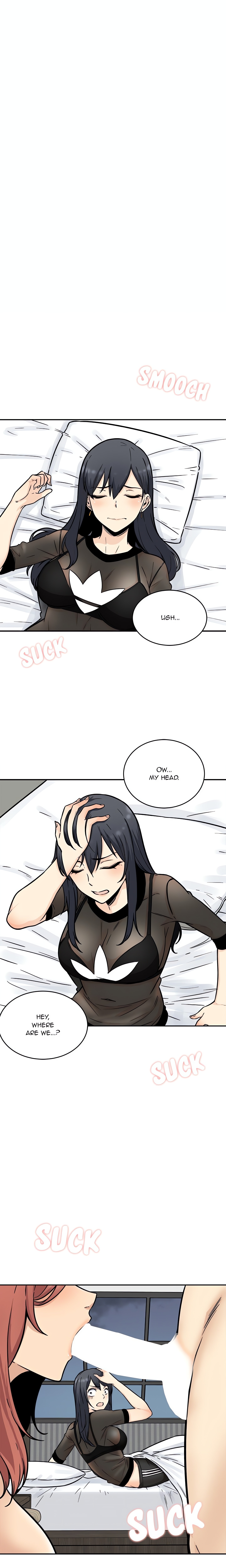 Excuse Me, This Is My Room Chapter 48 - Page 18