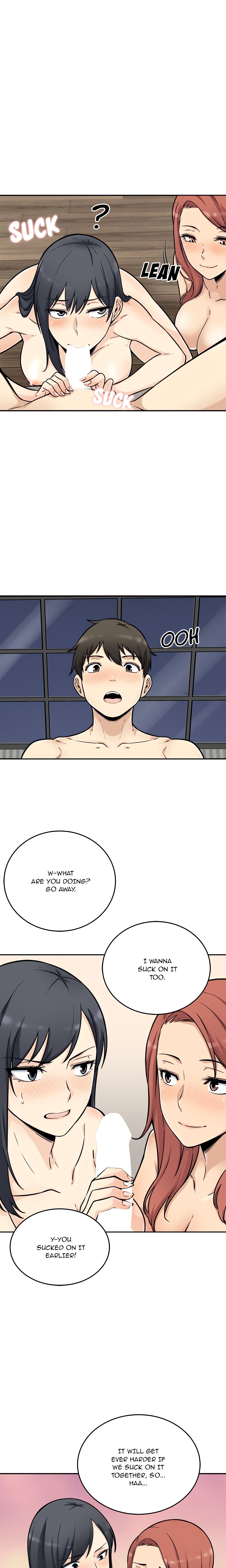 Excuse Me, This Is My Room Chapter 49 - Page 16