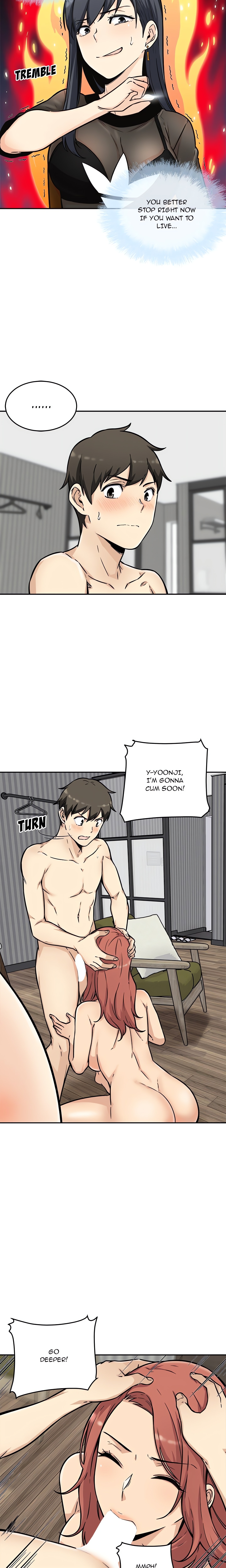 Excuse Me, This Is My Room Chapter 49 - Page 6