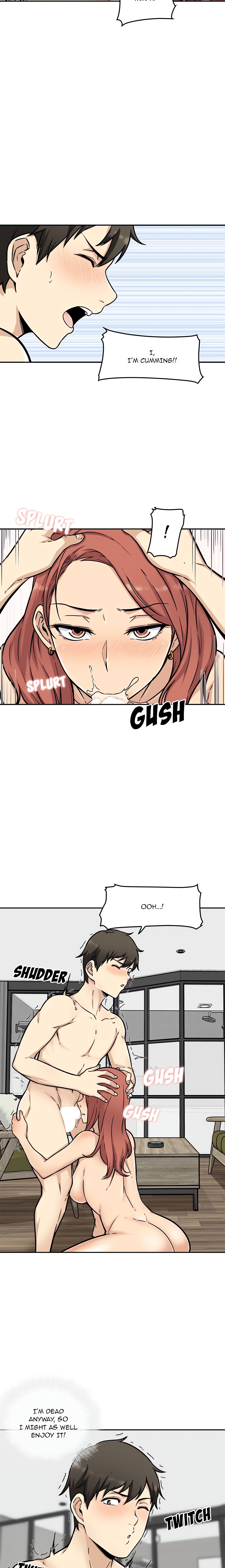 Excuse Me, This Is My Room Chapter 49 - Page 7